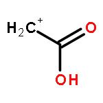 Methylium, carboxy-