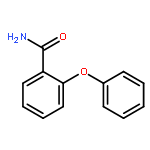 2-PHENOXYBENZAMIDE 