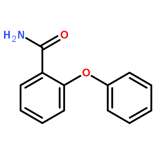 2-PHENOXYBENZAMIDE 