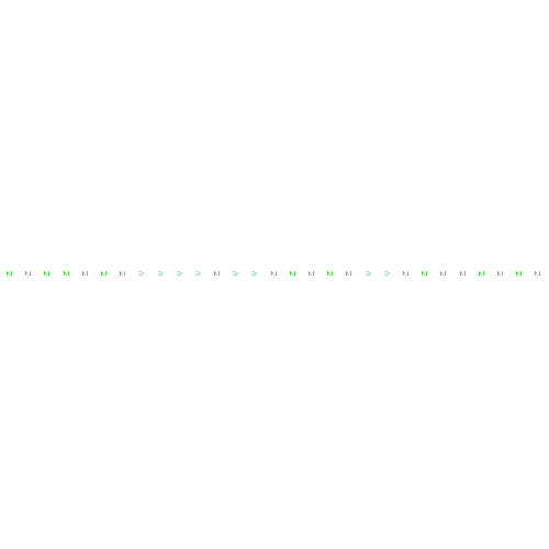 Nickel, compd. with zirconium (21:8)