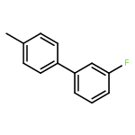 1-FLUORO-3-(4-METHYLPHENYL)BENZENE 