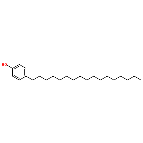 PHENOL, 4-HEPTADECYL-