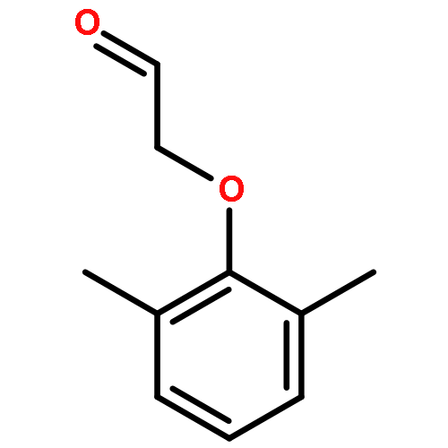 2-(2,6-DIMETHYLPHENOXY)ACETALDEHYDE 