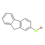 Magnesium, bromo-9H-fluoren-2-yl-