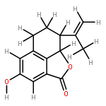 2-hydroxyplatyphyllid