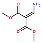 Propanedioic acid, (aminomethylene)-, dimethyl ester