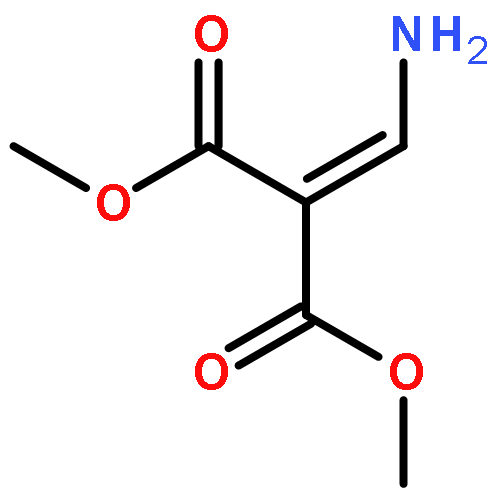 Propanedioic acid, (aminomethylene)-, dimethyl ester