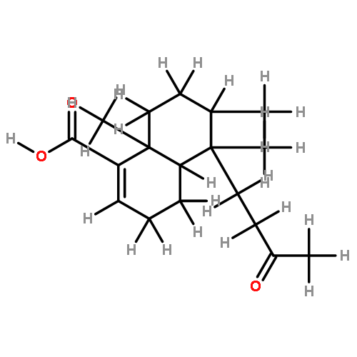 Kolavonic acid