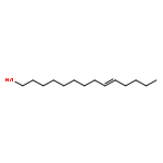 9-TETRADECEN-1-OL