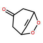 6,7-Dioxabicyclo[3.2.2]non-8-en-3-one