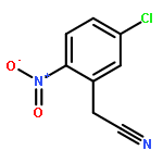 2-(5-CHLORO-2-NITROPHENYL)ACETONITRILE 