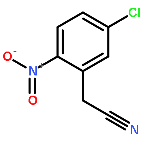 2-(5-CHLORO-2-NITROPHENYL)ACETONITRILE 