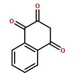 1,2,4(3H)-Naphthalenetrione