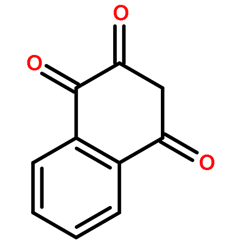 1,2,4(3H)-Naphthalenetrione