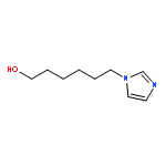 1H-Imidazole-1-hexanol