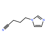 4-IMIDAZOL-1-YLBUTANENITRILE 