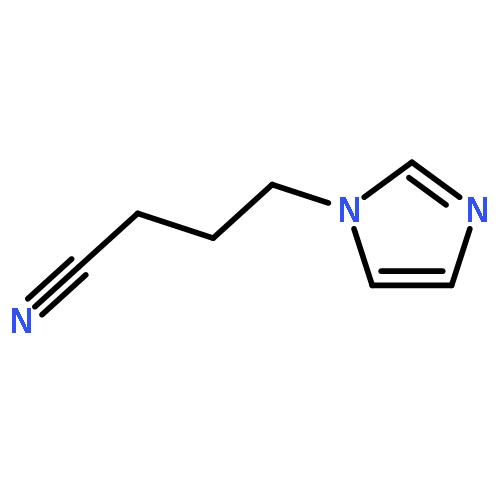 4-IMIDAZOL-1-YLBUTANENITRILE 