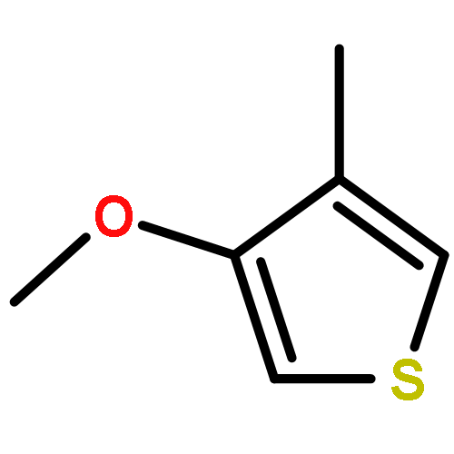 3-METHOXY-4-METHYLTHIOPHENE 