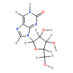 6-Isoinosine