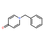 4(1H)-Pyridinone, 1-(phenylmethyl)-