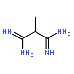 6H-Purin-6-one,7,7'-(1,2-ethanediyl)bis[2-amino-1,7-dihydro-