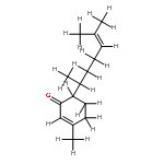 (+)-1-bisabolone