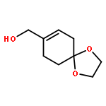 1,4-DIOXASPIRO[4.5]DEC-7-EN-8-YLMETHANOL 