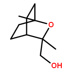 2-Oxabicyclo[2.2.2]octane-3-methanol, 1,3-dimethyl-