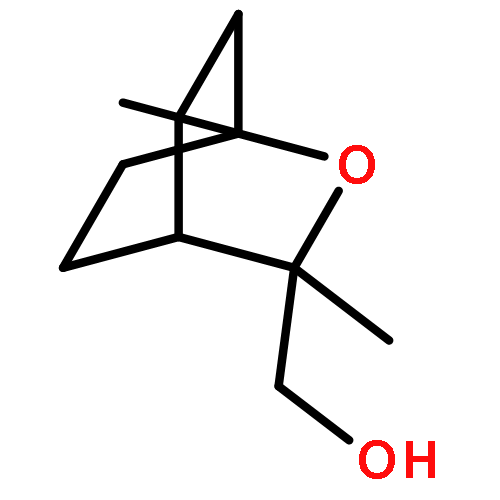 2-Oxabicyclo[2.2.2]octane-3-methanol, 1,3-dimethyl-