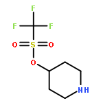 PIPERIDINE-4-SULFONIC ACID 