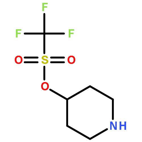 PIPERIDINE-4-SULFONIC ACID 