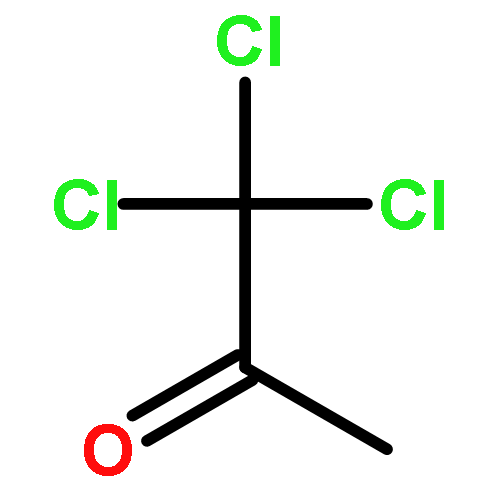 2-Propanone, trichloro-
