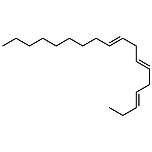 OCTADECA-3,6,9-TRIENE 