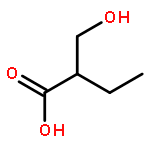 (R)-2-HYDROXYMETHYLBUTANOIC ACID 