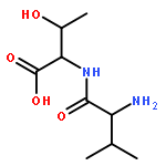 L-Threonine, L-valyl-