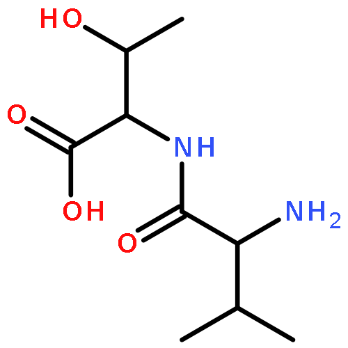 L-Threonine, L-valyl-