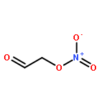 ACETALDEHYDE, (NITROOXY)-