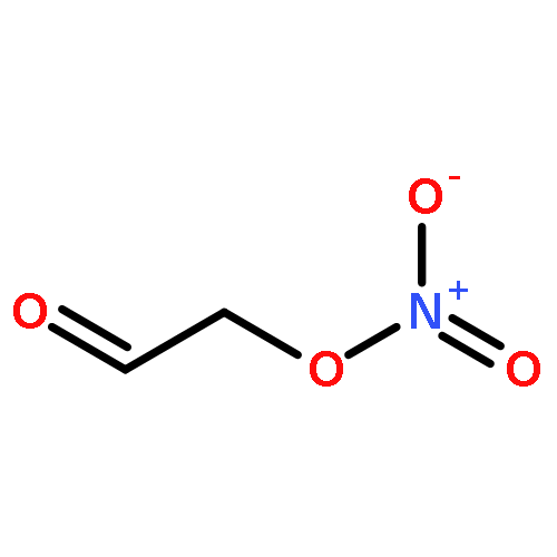 ACETALDEHYDE, (NITROOXY)-