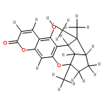 Eriobrucinol