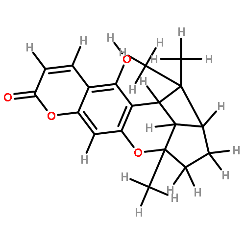 Eriobrucinol