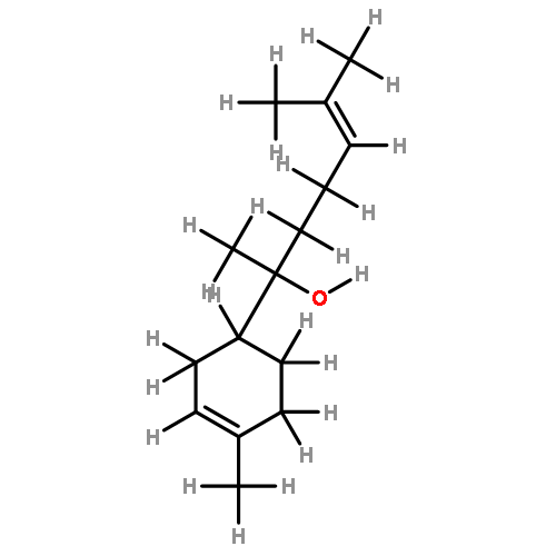 (-)-(1'S,2R)-alpha-bisabolol