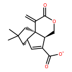 pentalenolactone E