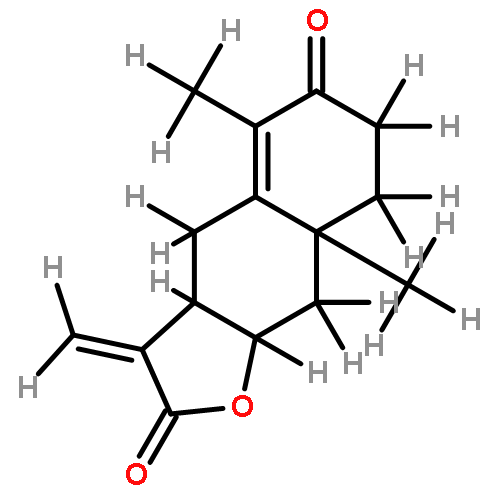 3-Oxodiplophyllin