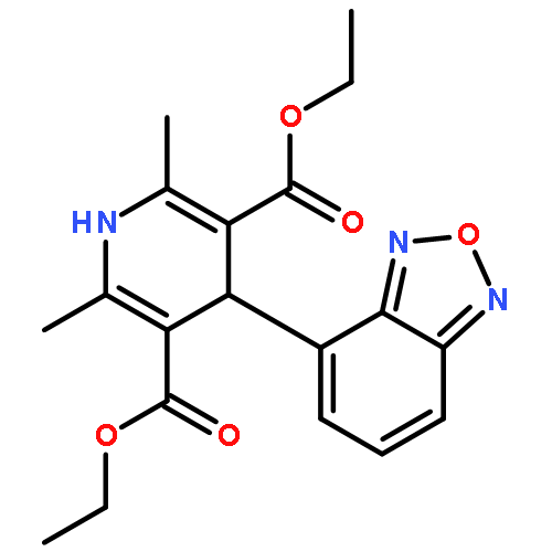 DARODIPINE 