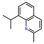 2-METHYL-8-PROPAN-2-YLQUINOLINE 