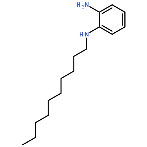 2-N-DECYLBENZENE-1,2-DIAMINE 