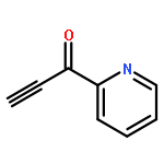 1-(2-pyridinyl)-2-Propyn-1-one