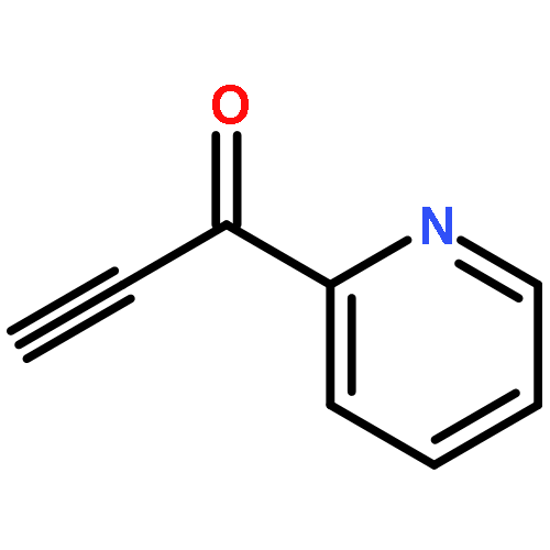 1-(2-pyridinyl)-2-Propyn-1-one