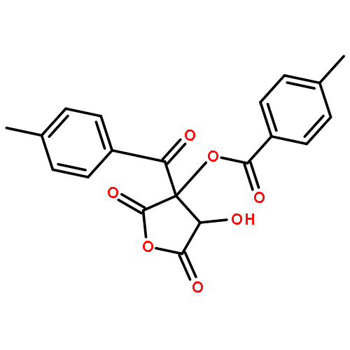 DI-(4-TOLUOYL)-L-TARTARIC ANHYDRIDE 