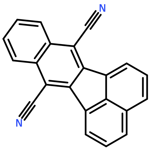 7,12-DICYANOBENZO[K]FLUORANTHENE 